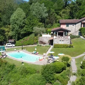  Affittacamere Il Casale Al Lavaggio