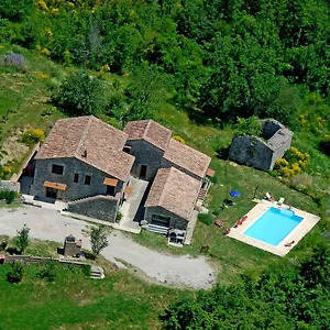  Bed & Breakfast Al Pozzolone
