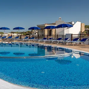 Vista Blu 3* Alghero
