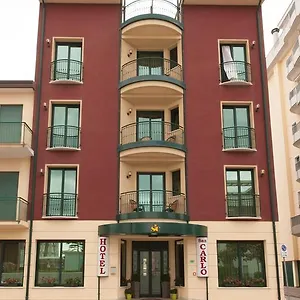 Garni San Carlo 3* Lido di Jesolo