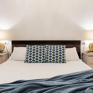 La Residenza Sul Largo 3* Cagliari