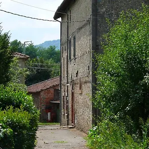  Bed & Breakfast Il Rifugio Del Pellegrino