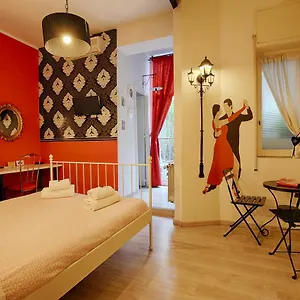 Jet Lag 3* Roma