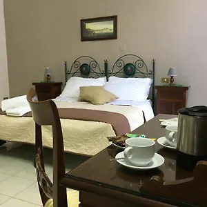Paradiso 3* Napoli