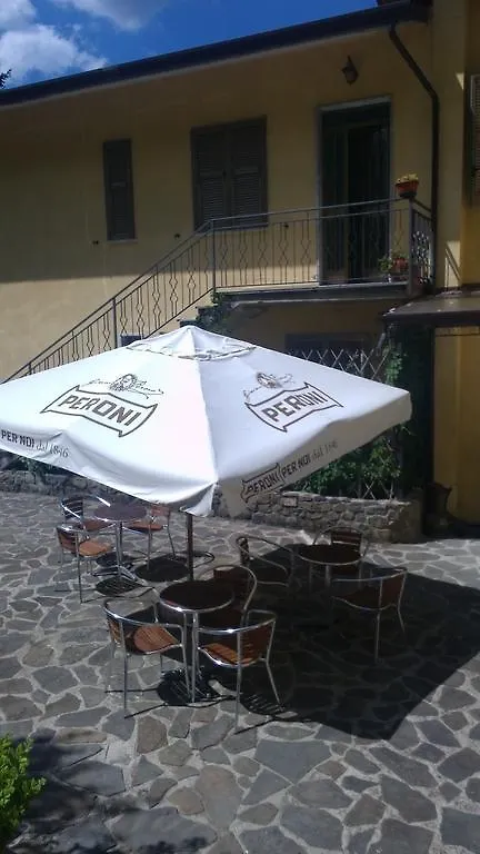 Hotel Ristorante El Caracol Mulazzo