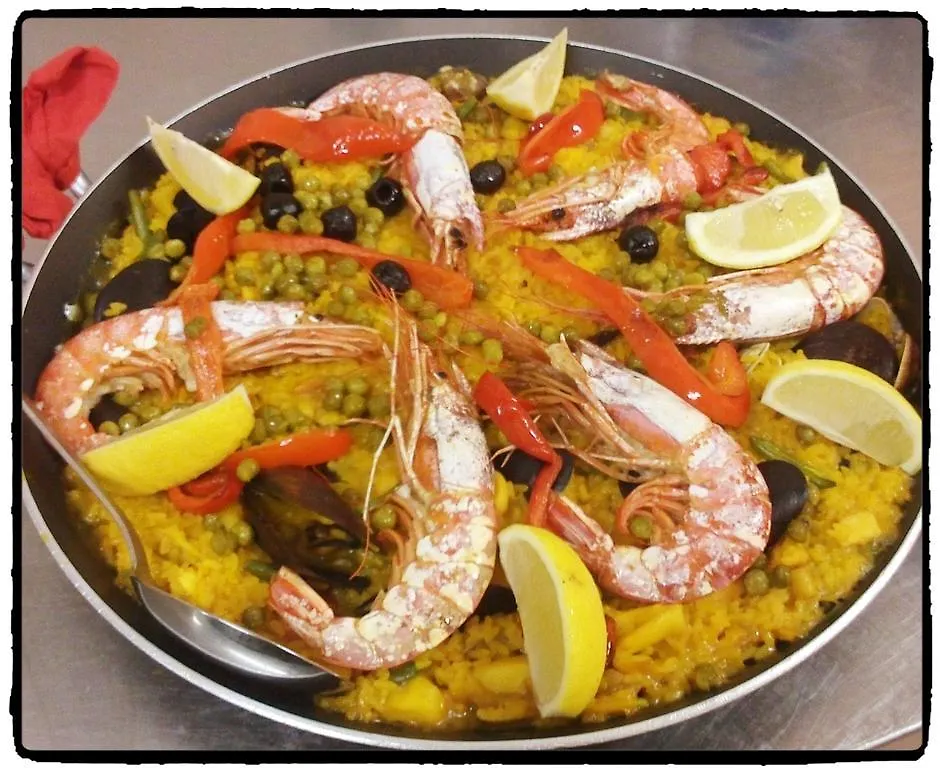 Hotel Ristorante El Caracol Mulazzo 2*,  Italia