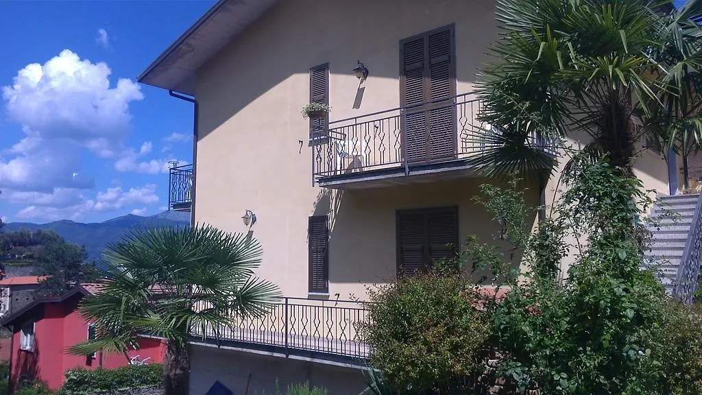 Hotel Ristorante El Caracol Mulazzo