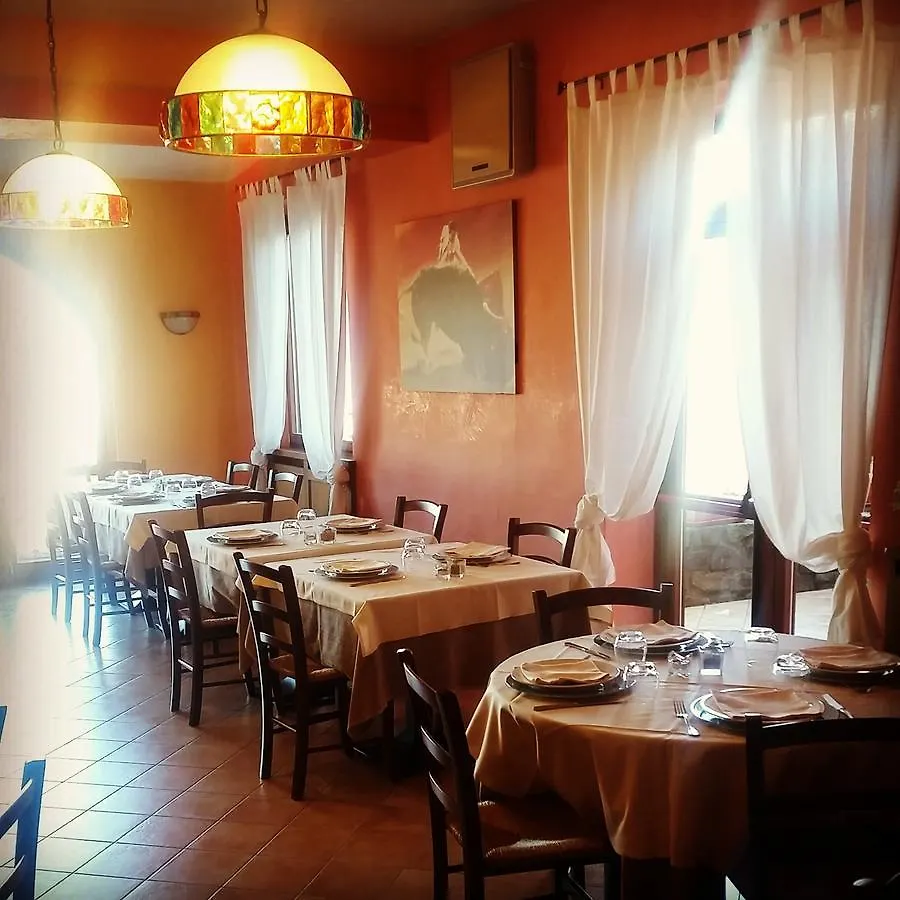 Hotel Ristorante El Caracol Mulazzo 2*,  Italia