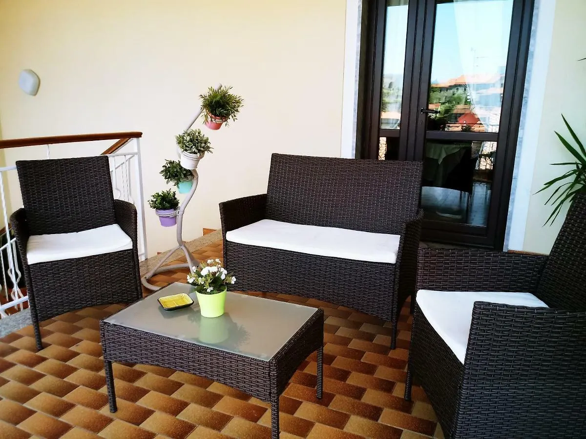 **  Hotel Ristorante El Caracol Mulazzo Italia
