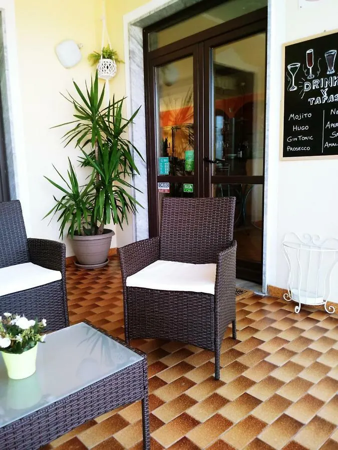 Hotel Ristorante El Caracol Mulazzo 2*,  Italia